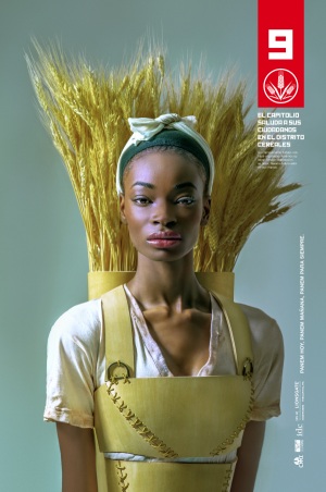 mockingjay afiche 3
